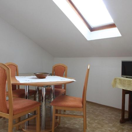 Ferienwohnung Sobotta Bad Reichenhall Esterno foto