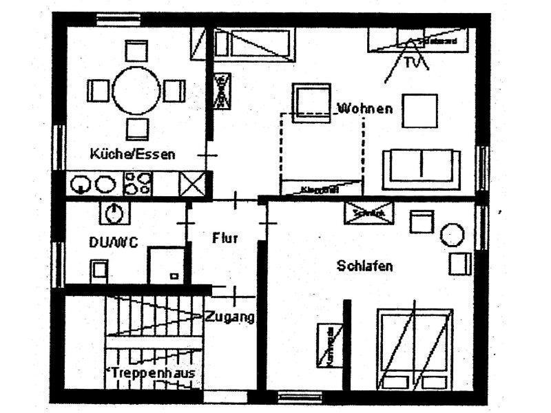 Ferienwohnung Sobotta Bad Reichenhall Esterno foto