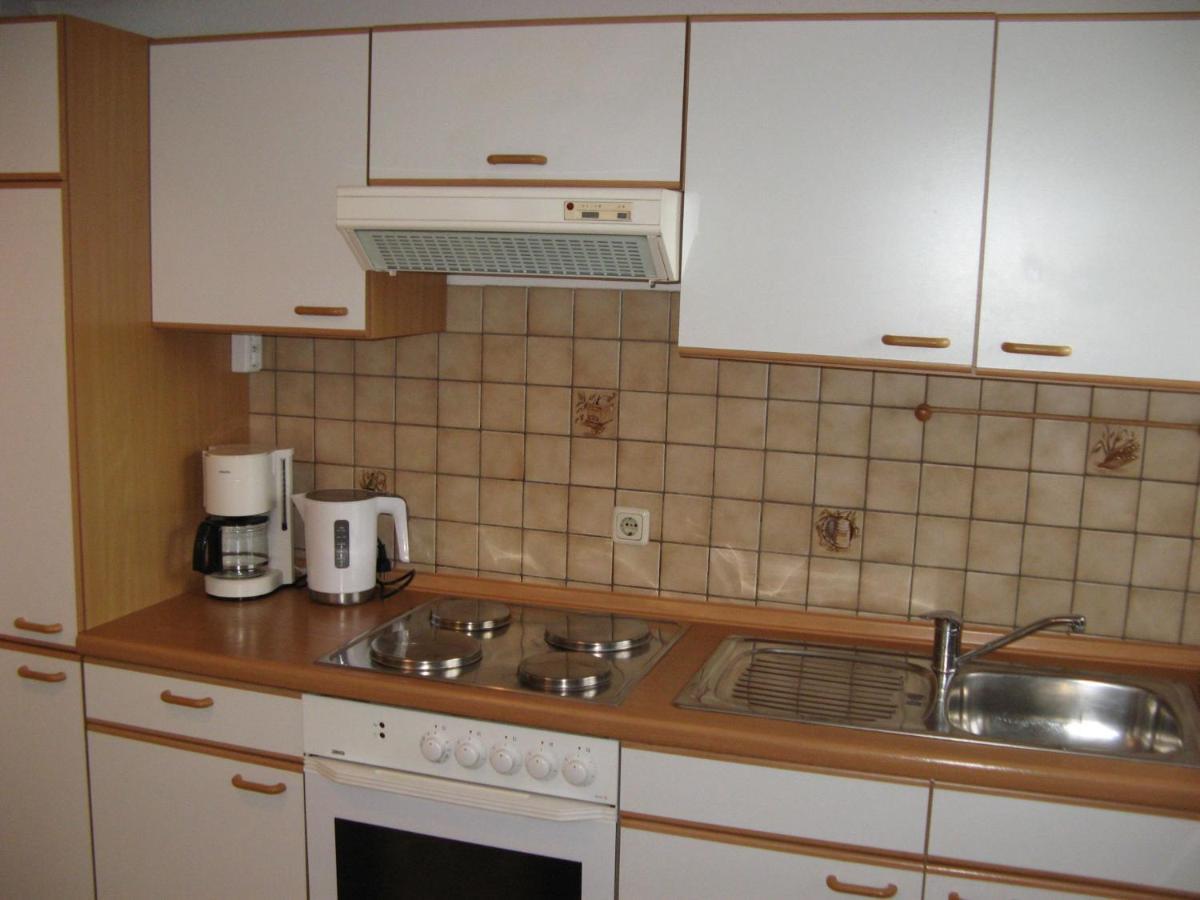 Ferienwohnung Sobotta Bad Reichenhall Esterno foto