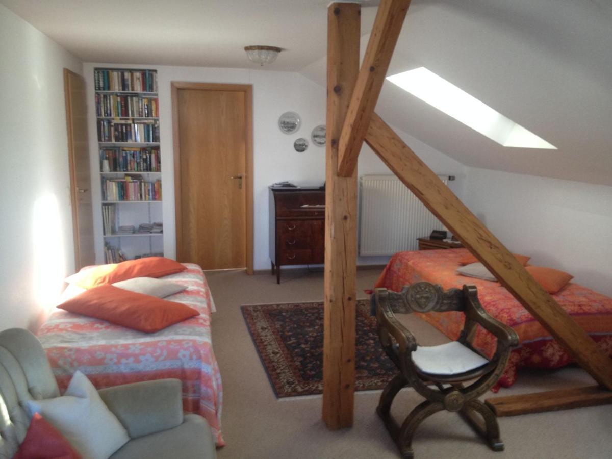 Ferienwohnung Sobotta Bad Reichenhall Esterno foto