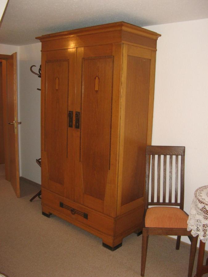 Ferienwohnung Sobotta Bad Reichenhall Esterno foto