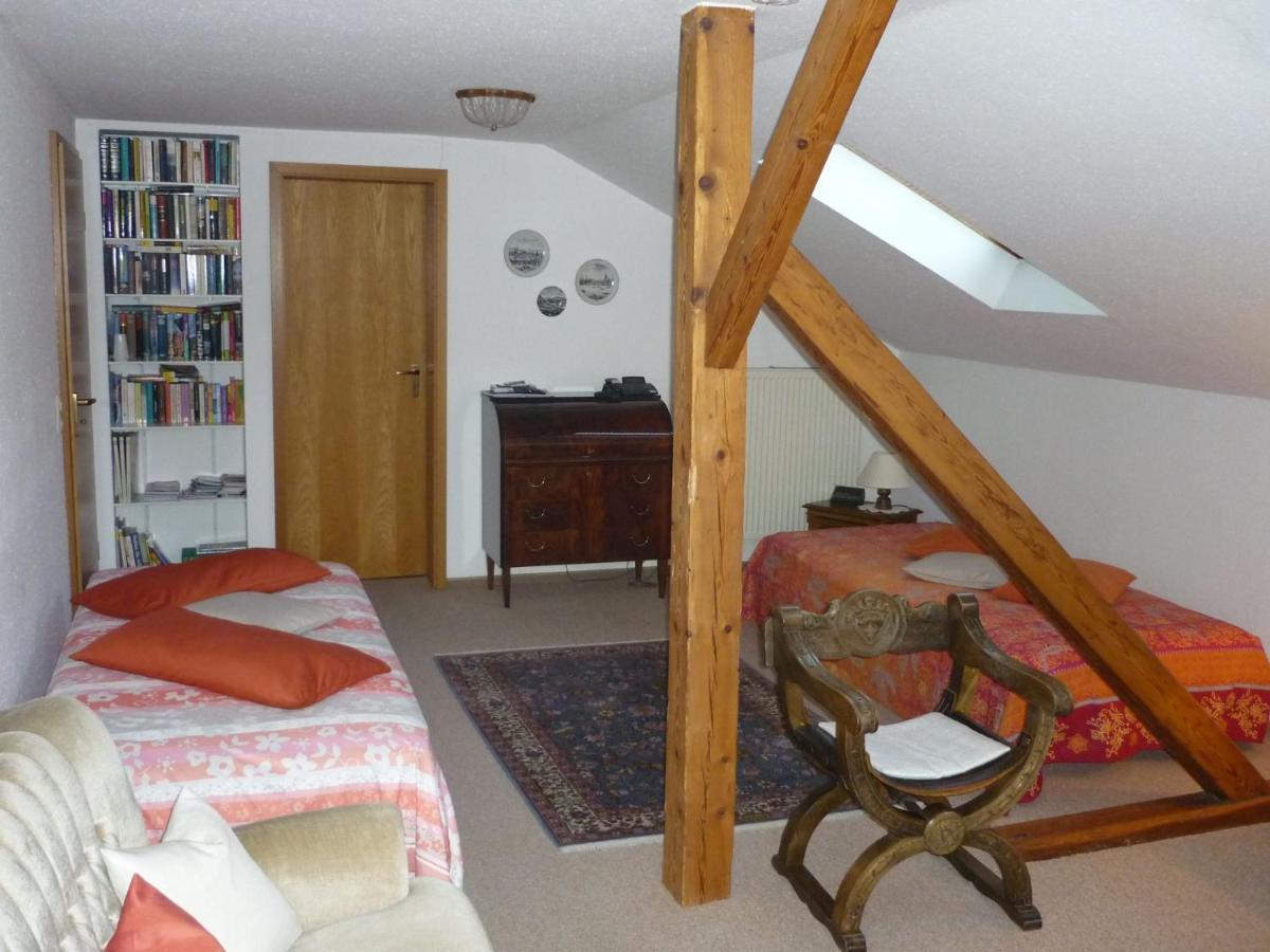 Ferienwohnung Sobotta Bad Reichenhall Esterno foto