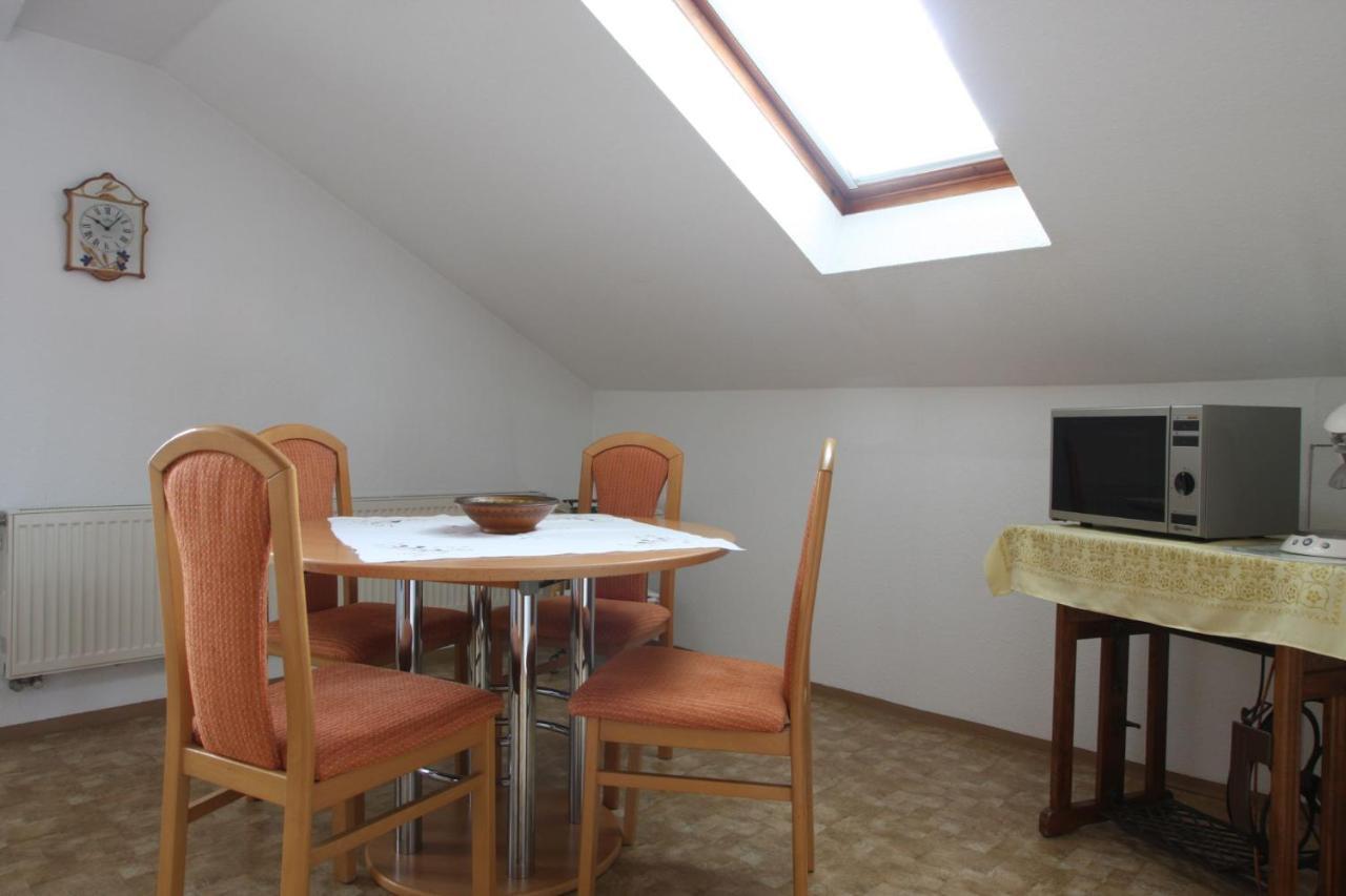 Ferienwohnung Sobotta Bad Reichenhall Esterno foto