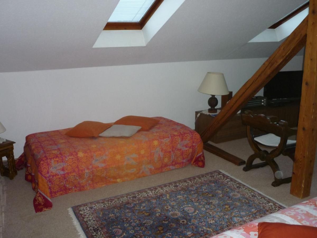 Ferienwohnung Sobotta Bad Reichenhall Esterno foto